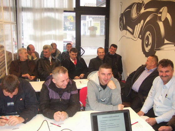 Unapređenje odnosa sa klijentima